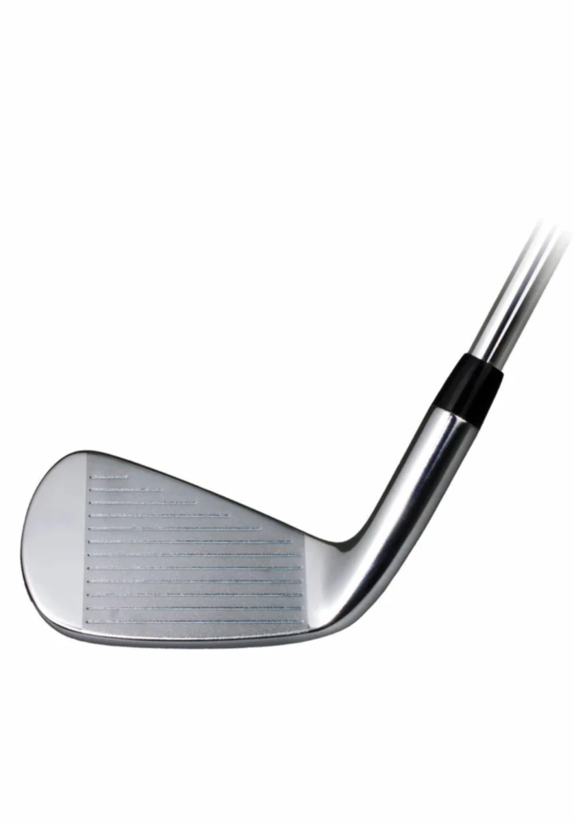 Lynx Golf Prowler VT Driving Iron Chrome Steel 12.5 Degree 6 Lynx Golf Prowler VT Driving Iron Chrome Steel 12.5 Degree - Image 4