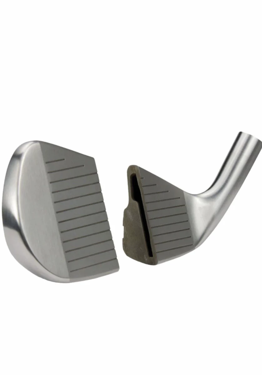 Lynx Golf Prowler VT Driving Iron Chrome Steel 12.5 Degree 7 Lynx Golf Prowler VT Driving Iron Chrome Steel 12.5 Degree - Image 5