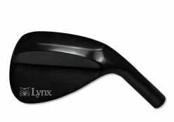 Lynx Golf Parallax Wedges