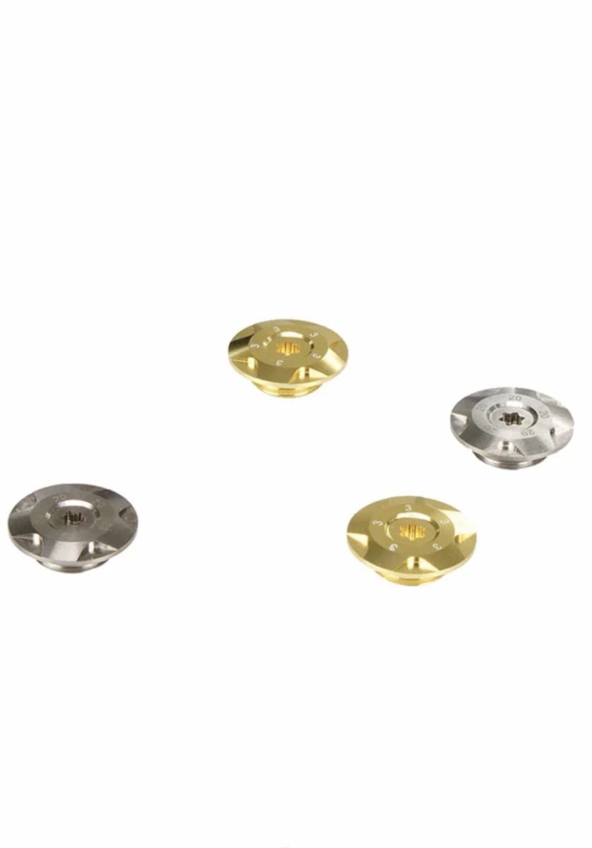 Lynx Golf Prowler CFT Putter - Chrome 7 Lynx Golf Prowler CFT Putter - Chrome - Image 5