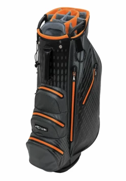 Lynx Golf Attitude Waterproof Cart Bag -Golf Clubs Elegant Shop IMG 3669 Copy