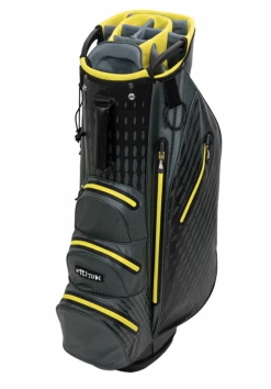 Lynx Golf Attitude Waterproof Cart Bag -Golf Clubs Elegant Shop IMG 3670 Copy