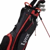 Lynx Golf Men's Package Set 1 Lynx Golf Men's Package Set -Golf Clubs Elegant Shop IMG 3683