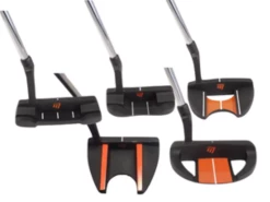 Masters Genus Putters - P2 5 Masters Genus Putters - P2 -Golf Clubs Elegant Shop IMG 3774 3