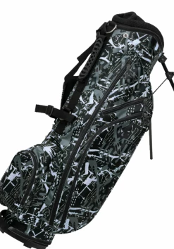 Lynx Golf Predator Stand Bag -Golf Clubs Elegant Shop IMG 3838