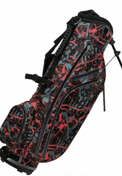 Lynx Golf Predator Stand Bag -Golf Clubs Elegant Shop IMG 3839