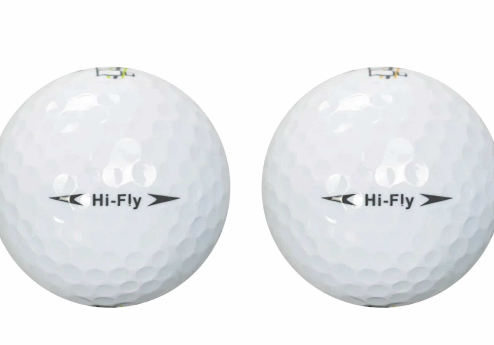 Lynx Golf Seniors Hi Fly Golf Balls 5 Lynx Golf Seniors Hi Fly Golf Balls - Image 3