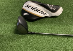 Callaway Rogue Max 10.5 Driver -Golf Clubs Elegant Shop IMG 4001