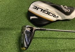 Callaway Rogue Max 10.5 Driver -Golf Clubs Elegant Shop IMG 4004