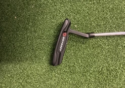 Odyssey DFX 1 Putter - 34'' -Golf Clubs Elegant Shop IMG 4008 Copy