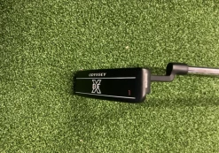 Odyssey DFX 1 Putter - 34'' -Golf Clubs Elegant Shop IMG 4009 Copy