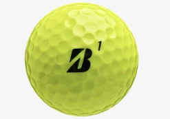 Bridgestone E6 Golf Balls Yellow 1 Dozen - Brand New -Golf Clubs Elegant Shop IMG 4064 Copy