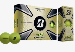 Bridgestone E12 Contact Golf Balls - New 22 Bridgestone E12 Contact Golf Balls - New -Golf Clubs Elegant Shop IMG 4070 Copy
