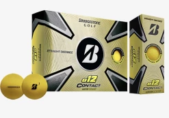 Bridgestone E12 Contact Golf Balls - New 23 Bridgestone E12 Contact Golf Balls - New -Golf Clubs Elegant Shop IMG 4071 Copy