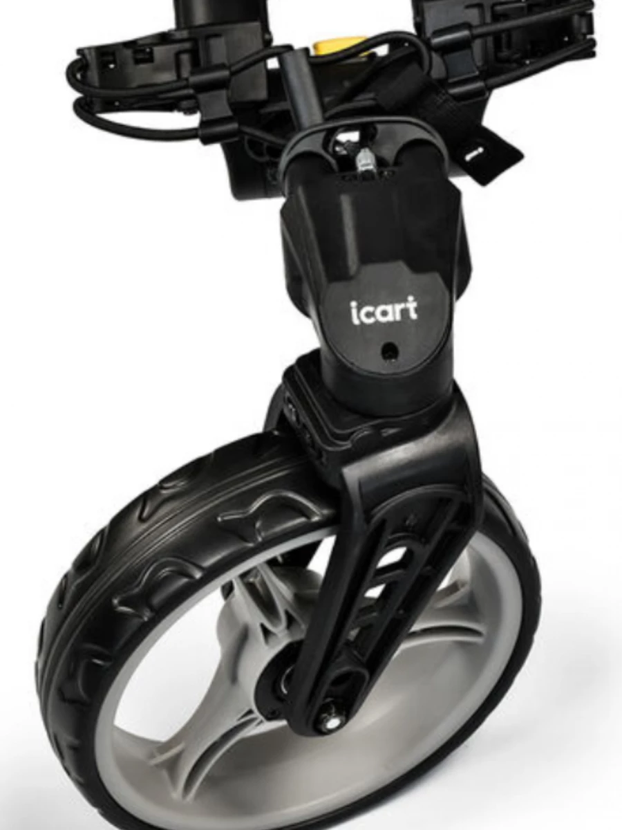 Icart Volta 360 Three Wheel Golf Trolley 5 Icart Volta 360 Three Wheel Golf Trolley - Image 3