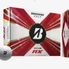 Bridgestone B Rx 2022 Golf Balls ( 1 Dozen ) New - White 1 Bridgestone B Rx 2022 Golf Balls ( 1 Dozen ) New - White -Golf Clubs Elegant Shop IMG 4089 Copy