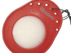 Masters Ball Cleaner &amp; Tee Holder