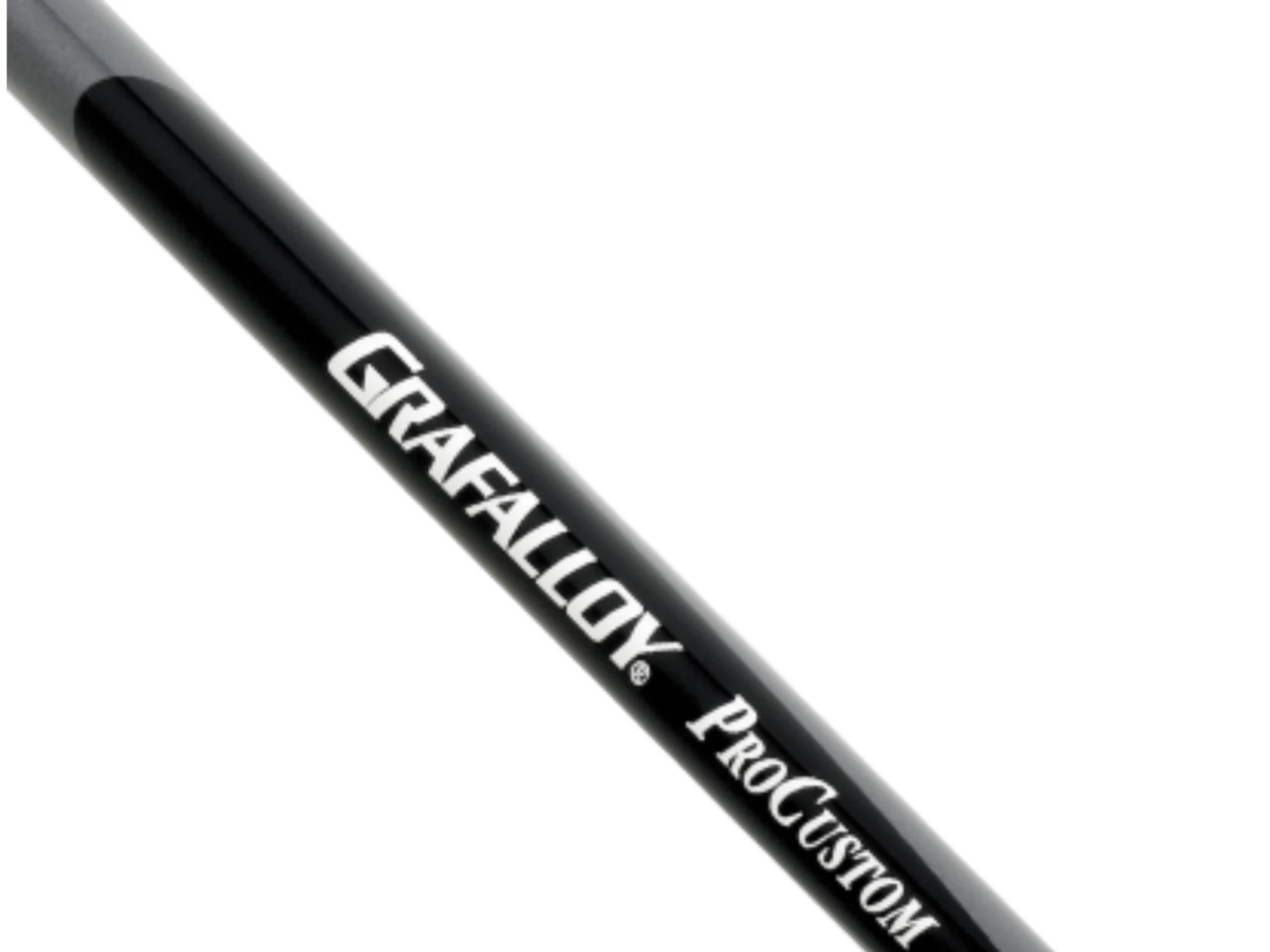 Grafalloy Pro Custom Wood Shaft 3 Grafalloy Pro Custom Wood Shaft