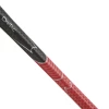 Winn Dri-Tac Winndry Grip - Black/Red 1 Winn Dri-Tac Winndry Grip - Black/Red -Golf Clubs Elegant Shop IMG 4233