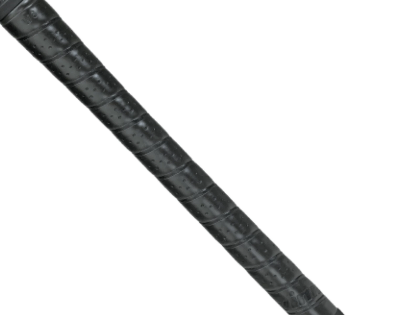 Winn Excel Soft Standard Grip - Black 4 Winn Excel Soft Standard Grip - Black - Image 2