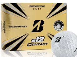Bridgestone E12 Contact Golf Balls - New 17 Bridgestone E12 Contact Golf Balls - New -Golf Clubs Elegant Shop IMG 4505