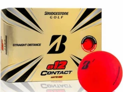 Bridgestone E12 Contact Golf Balls - New 16 Bridgestone E12 Contact Golf Balls - New -Golf Clubs Elegant Shop IMG 4507