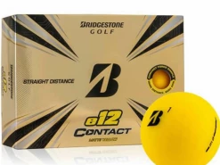 Bridgestone E12 Contact Golf Balls - New 15 Bridgestone E12 Contact Golf Balls - New -Golf Clubs Elegant Shop IMG 4508