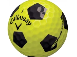 Callaway Chrome Soft Truvis (Pearls) 21 Callaway Chrome Soft Truvis (Pearls) -Golf Clubs Elegant Shop IMG 4521 1