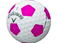 Callaway Chrome Soft Truvis (Pearls) 20 Callaway Chrome Soft Truvis (Pearls) -Golf Clubs Elegant Shop IMG 4522