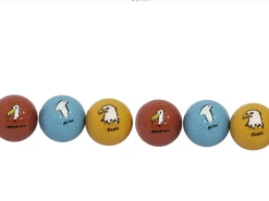 Longridge Under Par Golf Balls -Golf Clubs Elegant Shop IMG 4907