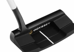 Odyssey Stroke Lab Black Double Wide Putter -Golf Clubs Elegant Shop IMG 5866 Copy