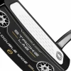 Odyssey Stroke Lab Black Double Wide Putter 2 Odyssey Stroke Lab Black Double Wide Putter -Golf Clubs Elegant Shop IMG 5867 Copy