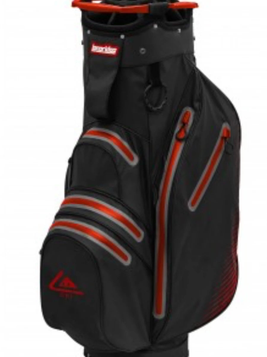 Longridge Waterproof Cart Bag 4 Longridge Waterproof Cart Bag - Image 2