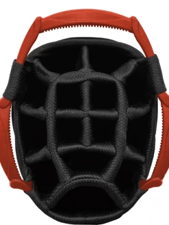 Longridge Waterproof Cart Bag 7 Longridge Waterproof Cart Bag -Golf Clubs Elegant Shop IMG 6039