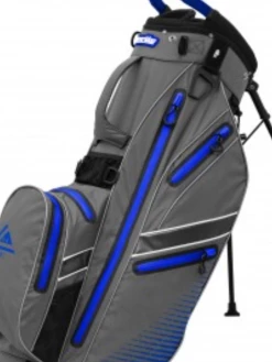 Longridge Waterproof Stand Bag -Golf Clubs Elegant Shop IMG 6041