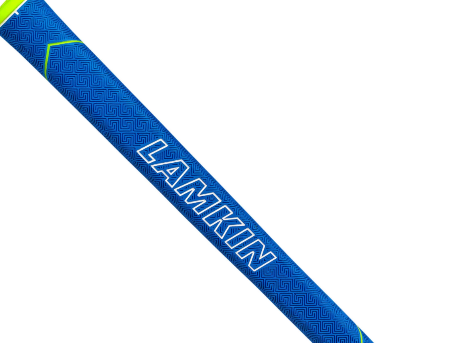 Lamkin Sink Fit Skinny Pistol Putter Grip 3 Lamkin Sink Fit Skinny Pistol Putter Grip