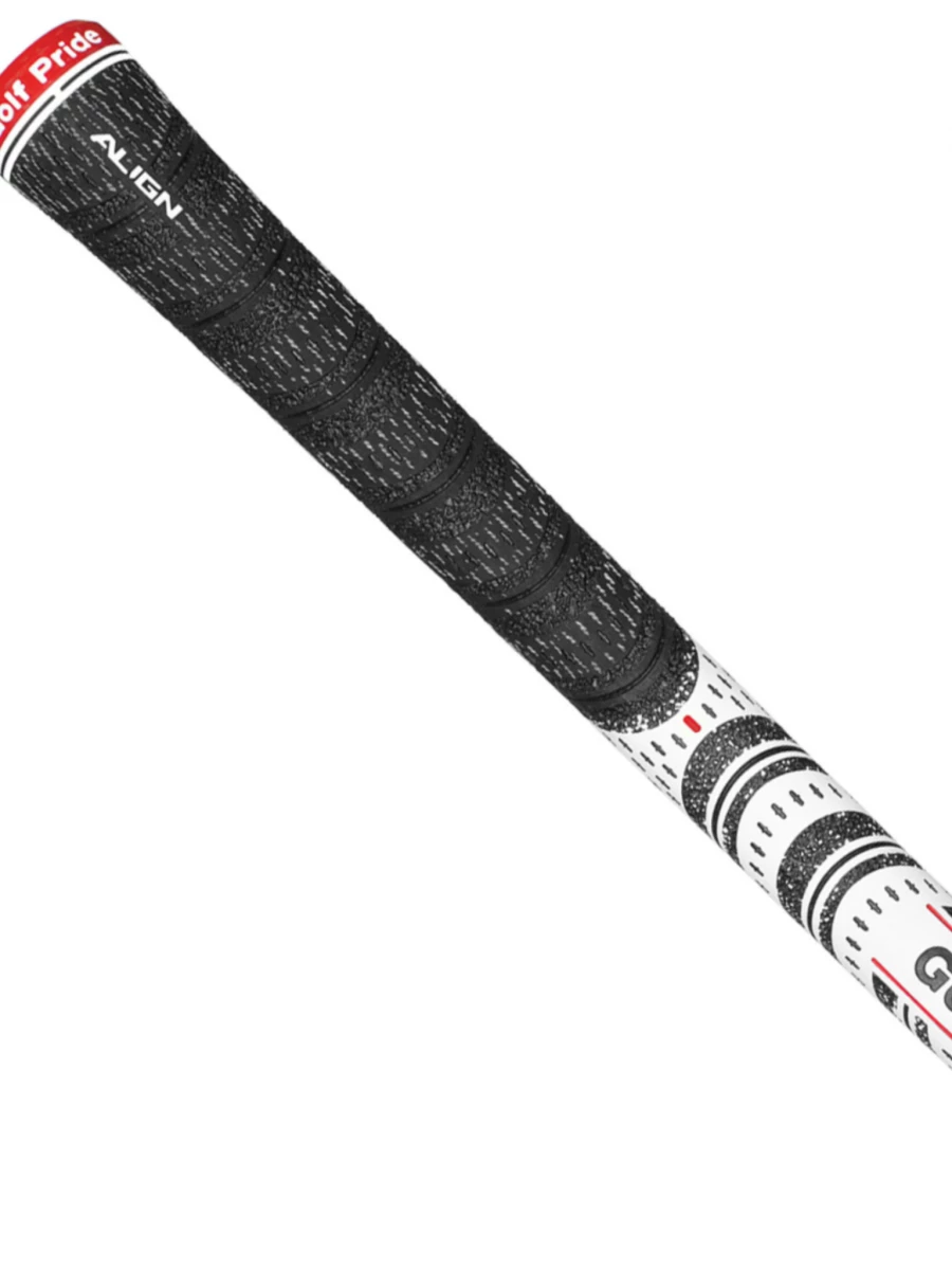 Golf Pride Multi Compound Classic Align Standard 6 Golf Pride Multi Compound Classic Align Standard - Image 4