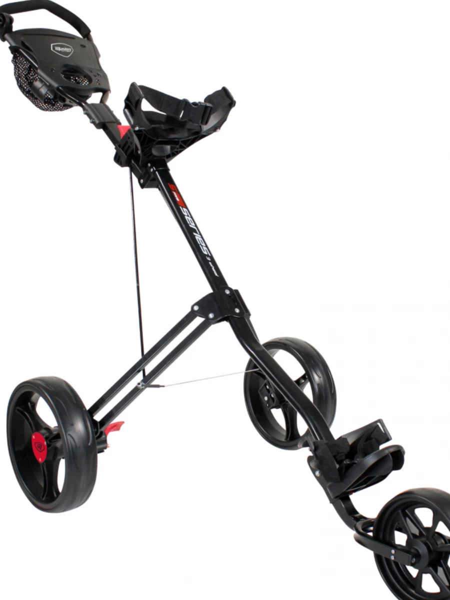 Masters 5 Series Golf Trolley 7 Masters 5 Series Golf Trolley - Image 5