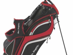 Ben Sayers Dlx Stand Bag 8 Ben Sayers Dlx Stand Bag -Golf Clubs Elegant Shop IMG 6522