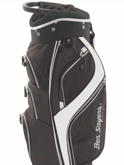 Ben Sayers Dlx Cart Bag -Golf Clubs Elegant Shop IMG 6527
