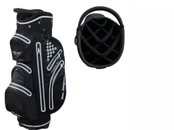 Ben Sayers Hydro Pro Waterproof Cart Bag -Golf Clubs Elegant Shop IMG 6535