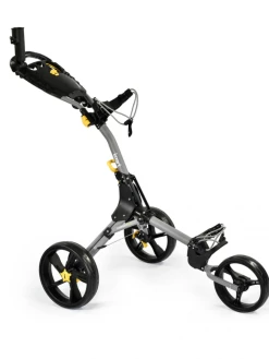 Icart Evo Push Golf Trolley -Golf Clubs Elegant Shop IMG 6971
