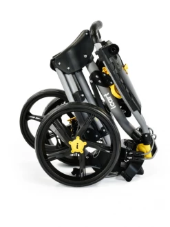 Icart Evo Push Golf Trolley -Golf Clubs Elegant Shop IMG 6972