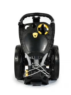 Icart Evo Push Golf Trolley -Golf Clubs Elegant Shop IMG 6975