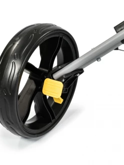 Icart Evo Push Golf Trolley -Golf Clubs Elegant Shop IMG 6976