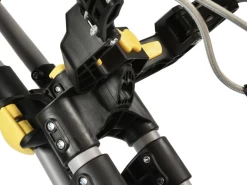 Icart One Three Wheel Trolley -Golf Clubs Elegant Shop IMG 6981