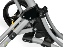 Icart Go Three Wheel Golf Trolley 12 Icart Go Three Wheel Golf Trolley -Golf Clubs Elegant Shop IMG 6987