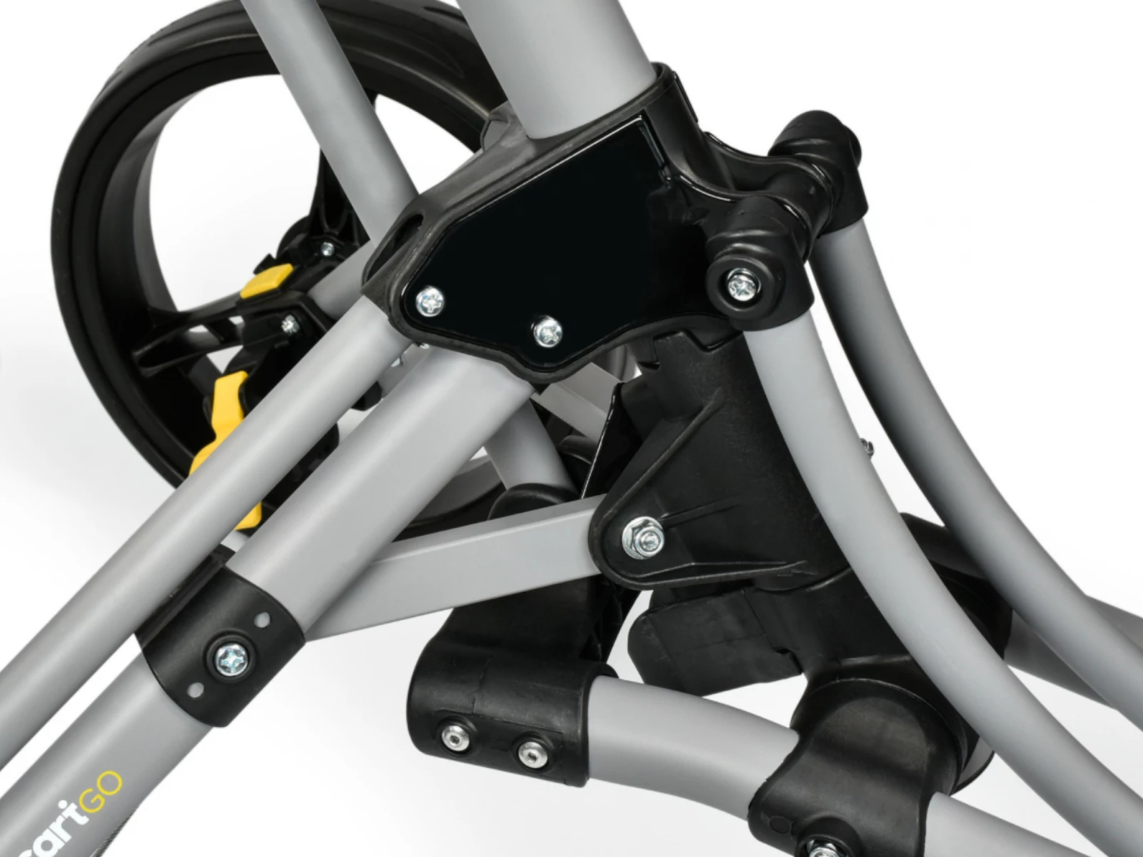 Icart Go Three Wheel Golf Trolley 6 Icart Go Three Wheel Golf Trolley - Image 5