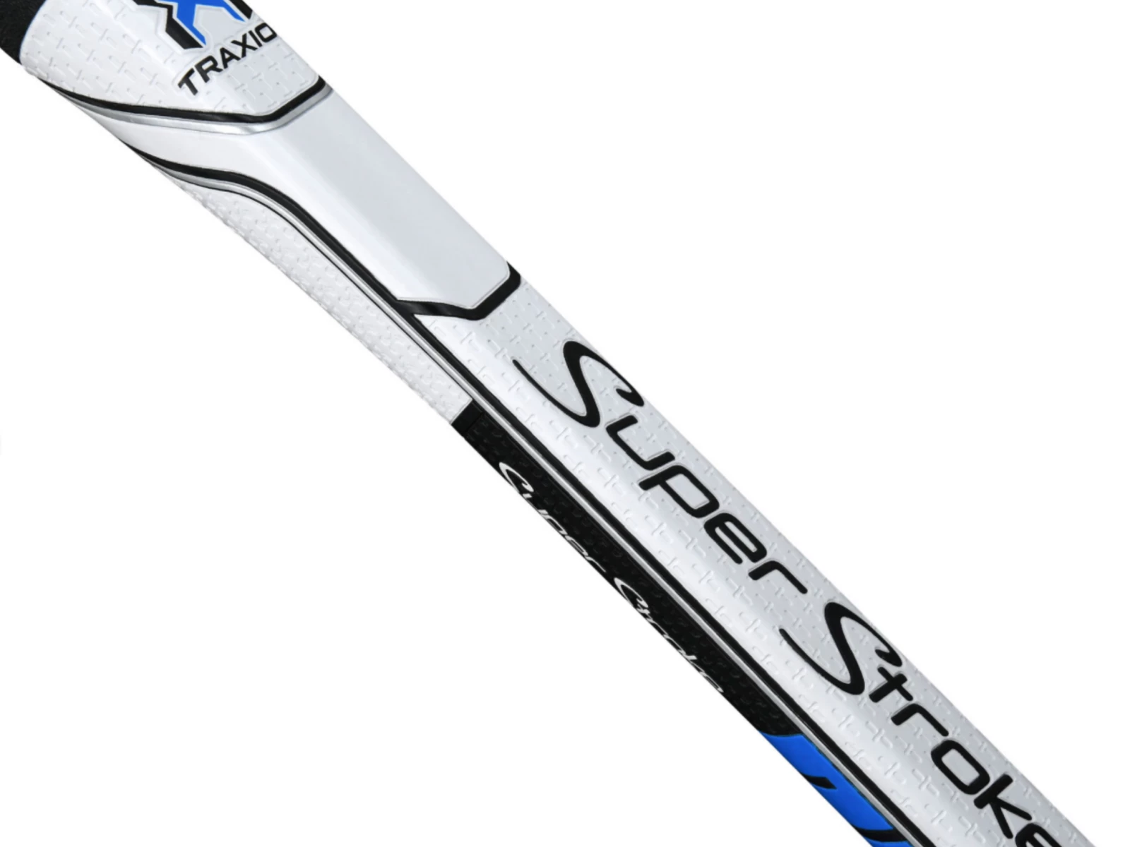 Superstroke Traxion Tour Series 3.0 Putter Grip 7 Superstroke Traxion Tour Series 3.0 Putter Grip - Image 5