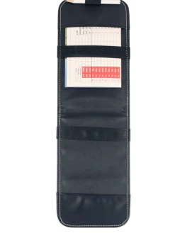 Masters Premium Leatherette Score Card Holder -Golf Clubs Elegant Shop IMG 7089